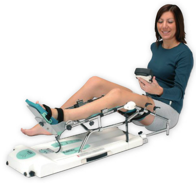 Performa Knee CPM Machine